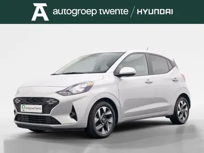 Hyundai i10 1.0 Comfort Smart 5-zits uit 2025