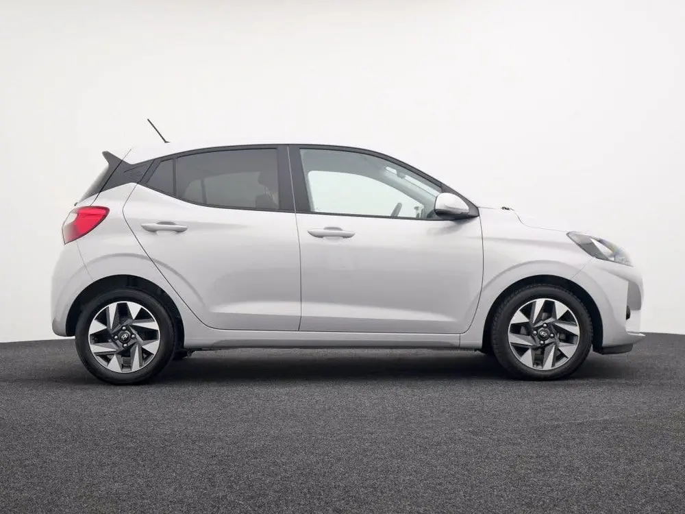 Hyundai i10 1.0 Comfort Smart 5-zits uit 2025, foto 11