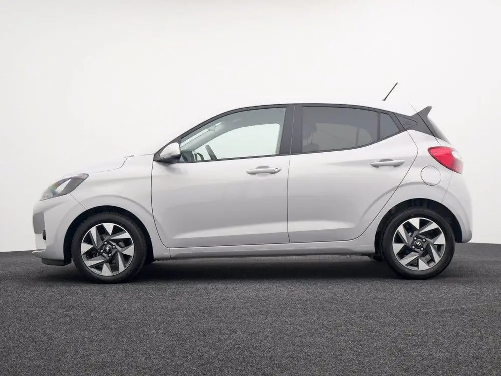 Hyundai i10 1.0 Comfort Smart 5-zits uit 2025, foto 6