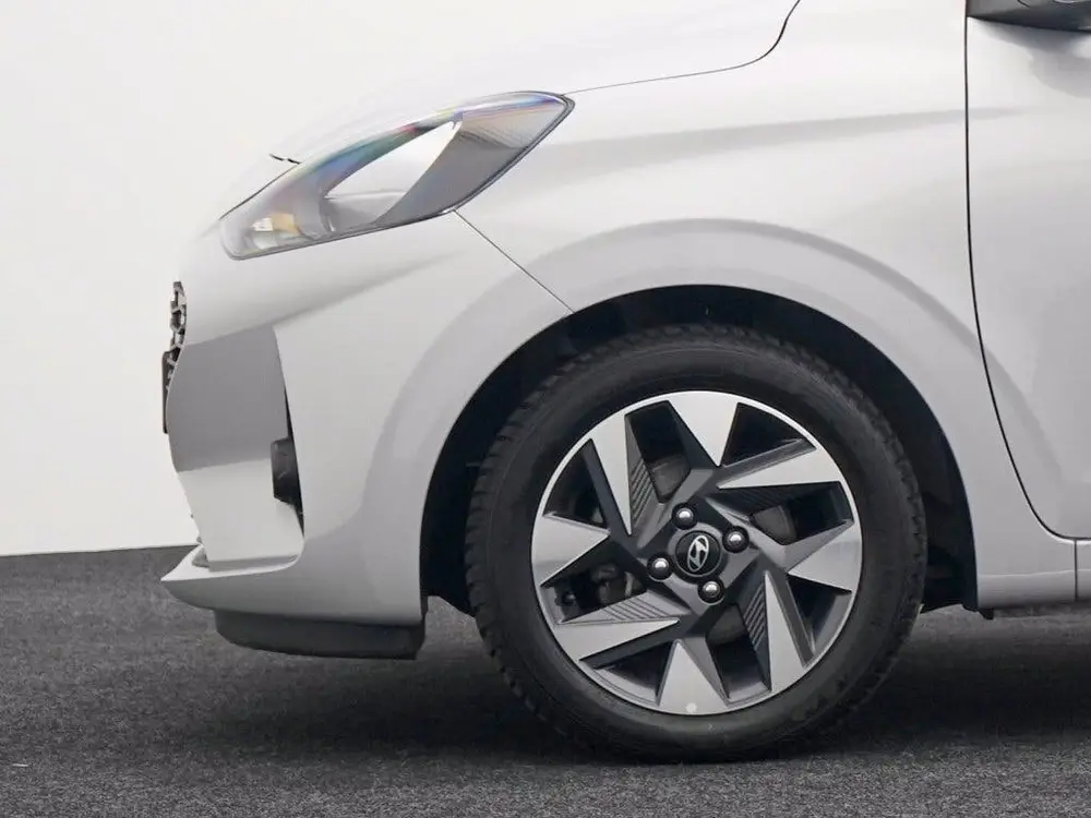 Hyundai i10 1.0 Comfort Smart 5-zits uit 2025, foto 7