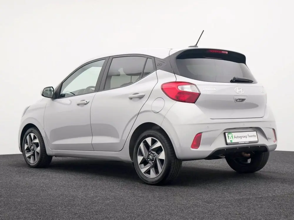 Hyundai i10 1.0 Comfort Smart 5-zits uit 2025, foto 8