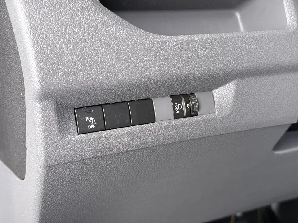 Opel Vivaro 2.0CDTI 123PK AUT-8 L2 3-Persoons Sortimo uit 2020, foto 20
