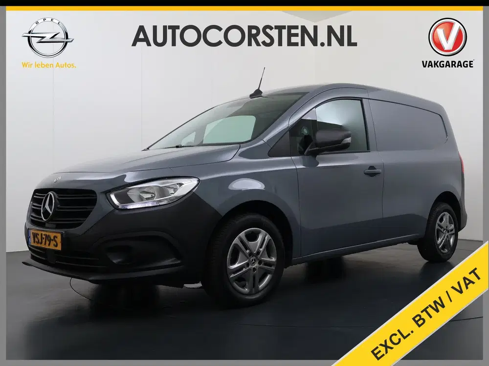 Mercedes-Benz Citan 108 CDI L1 Pro Airco Cruise Control Came uit 2022