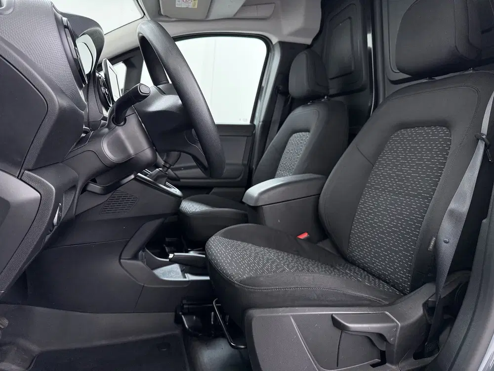 Mercedes-Benz Citan 108 CDI L1 Pro Airco Cruise Control Came uit 2022, foto 10