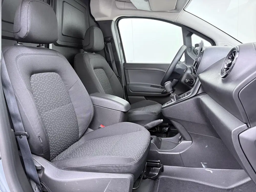 Mercedes-Benz Citan 108 CDI L1 Pro Airco Cruise Control Came uit 2022, foto 11