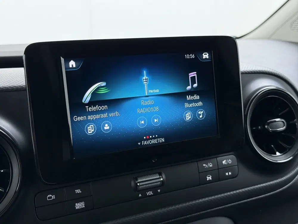 Mercedes-Benz Citan 108 CDI L1 Pro Airco Cruise Control Came uit 2022, foto 12