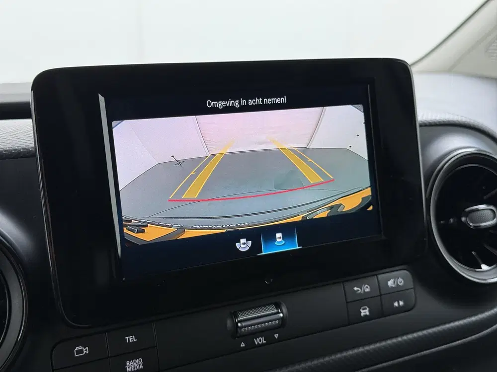 Mercedes-Benz Citan 108 CDI L1 Pro Airco Cruise Control Came uit 2022, foto 13