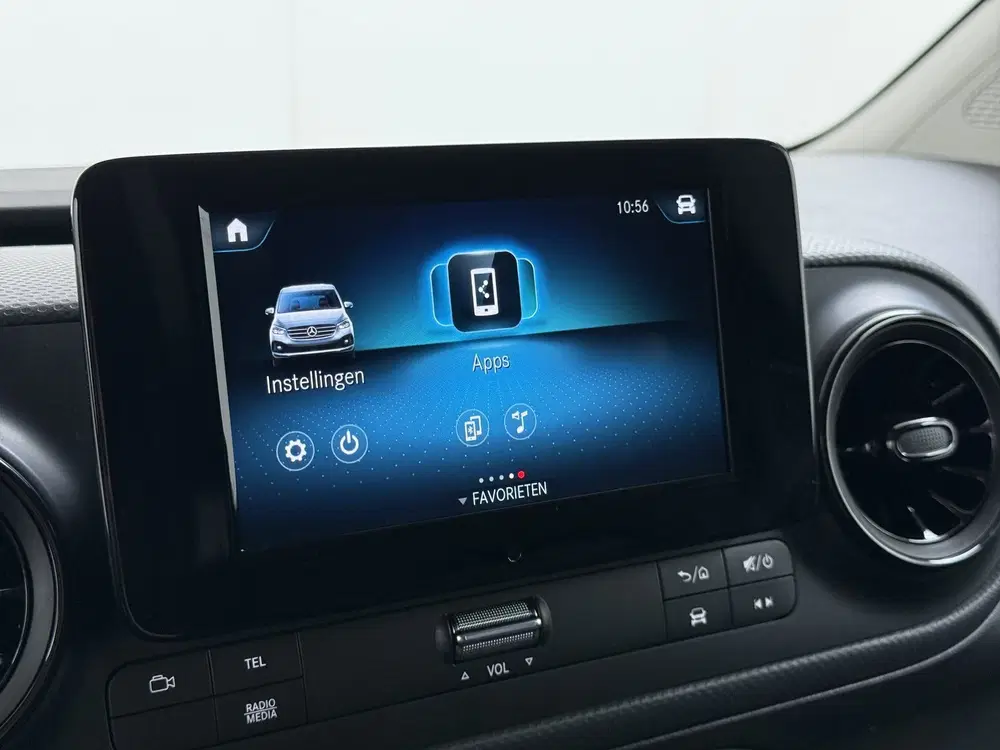 Mercedes-Benz Citan 108 CDI L1 Pro Airco Cruise Control Came uit 2022, foto 14