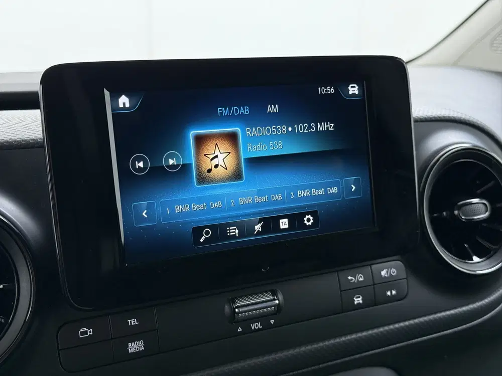 Mercedes-Benz Citan 108 CDI L1 Pro Airco Cruise Control Came uit 2022, foto 15