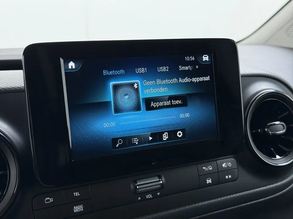 Mercedes-Benz Citan 108 CDI L1 Pro Airco Cruise Control Came uit 2022, foto 16