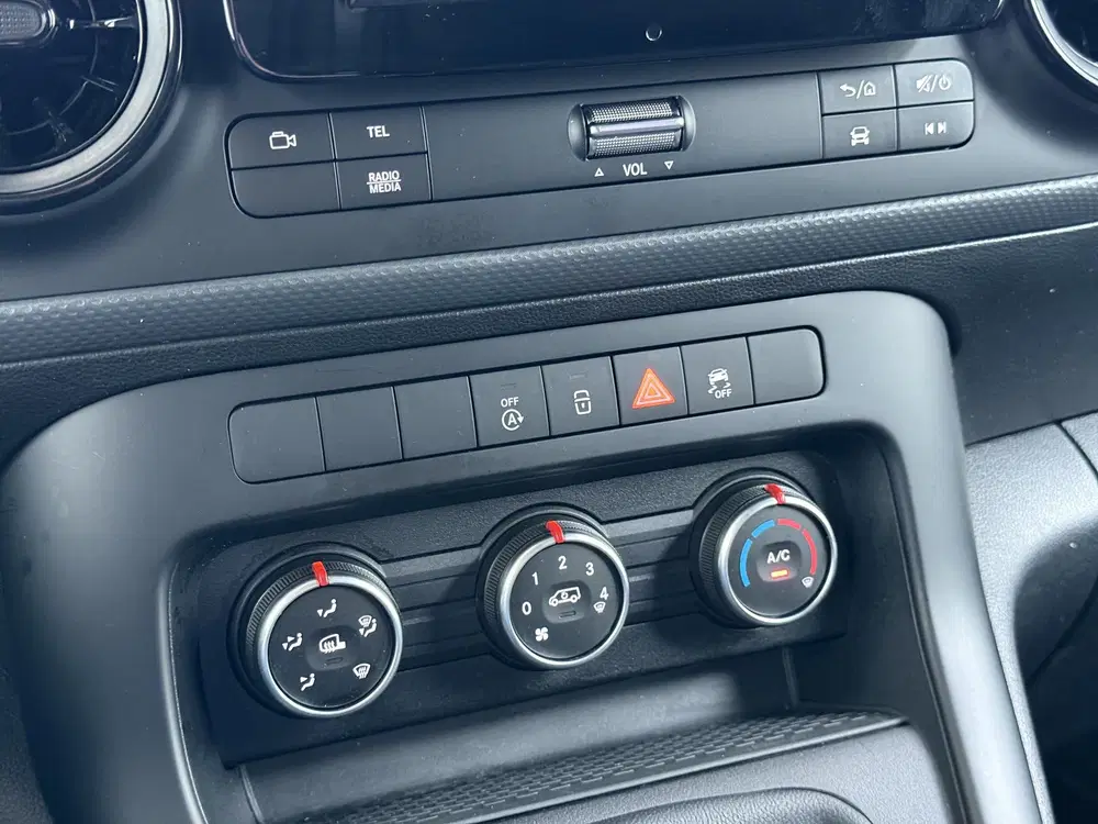 Mercedes-Benz Citan 108 CDI L1 Pro Airco Cruise Control Came uit 2022, foto 17