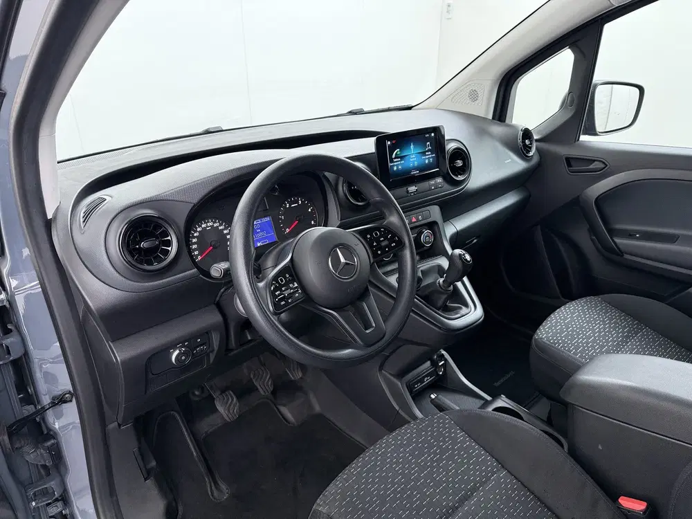 Mercedes-Benz Citan 108 CDI L1 Pro Airco Cruise Control Came uit 2022, foto 3