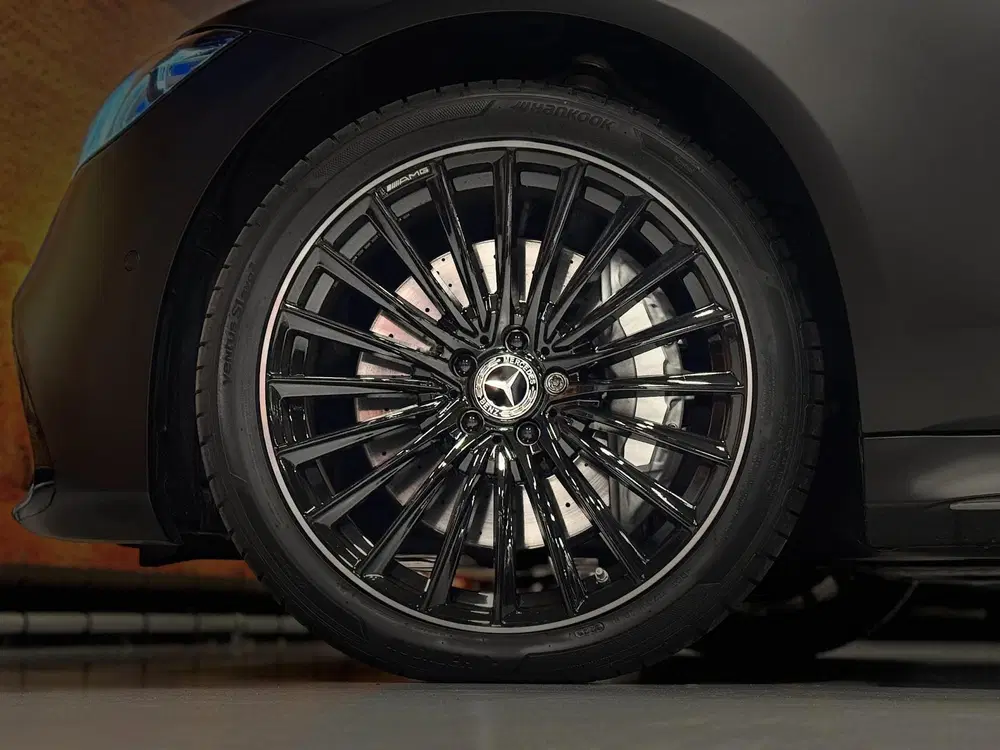 Mercedes-Benz S-Klasse 580 4Matic Lang AMG Panodak Burmester uit 2023, foto 10