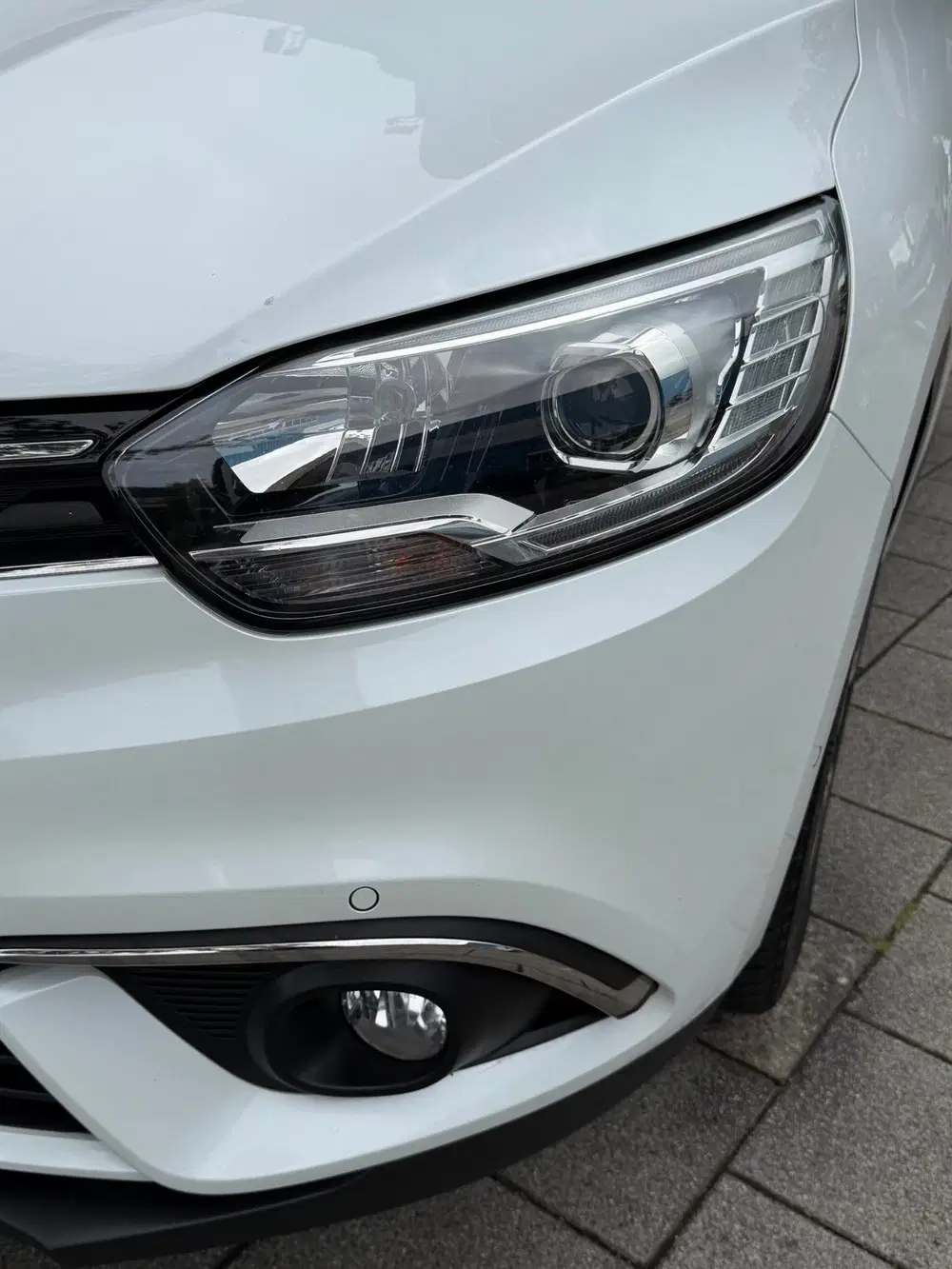 Renault Scenic Scénic 1.3 TCe Bose uit 2019, foto 18