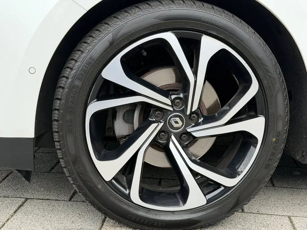 Renault Scenic Scénic 1.3 TCe Bose uit 2019, foto 20