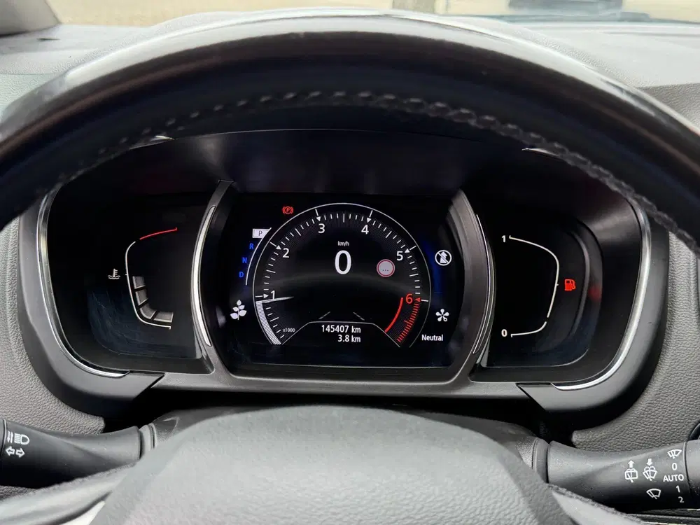 Renault Scenic Scénic 1.3 TCe Bose uit 2019, foto 3