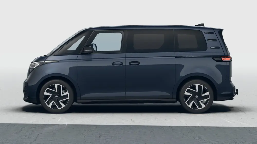 Volkswagen ID. Buzz 286pk Pro Bulli Limited Edition 79 kWh | uit 2026, foto 11