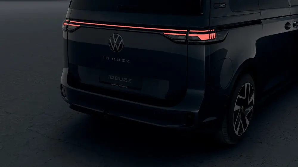 Volkswagen ID. Buzz 286pk Pro Bulli Limited Edition 79 kWh | uit 2026, foto 14