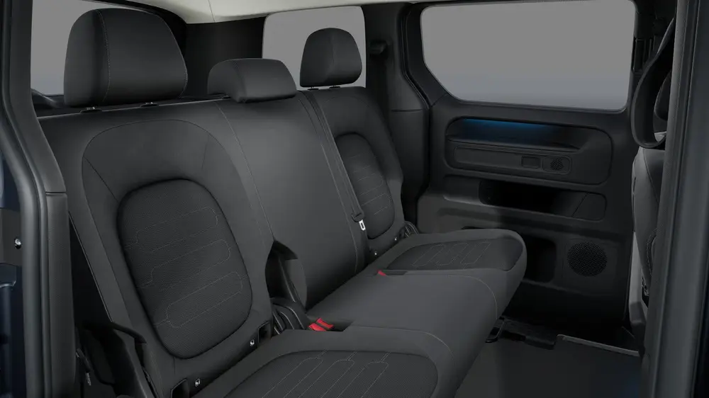 Volkswagen ID. Buzz 286pk Pro Bulli Limited Edition 79 kWh | uit 2026, foto 16