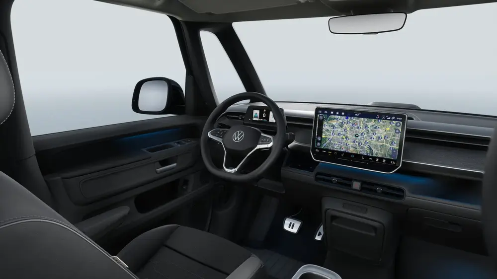 Volkswagen ID. Buzz 286pk Pro Bulli Limited Edition 79 kWh | uit 2026, foto 17