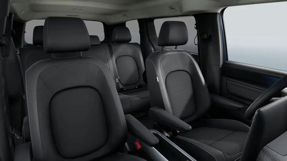Volkswagen ID. Buzz 286pk Pro Bulli Limited Edition 79 kWh | uit 2026, foto 18