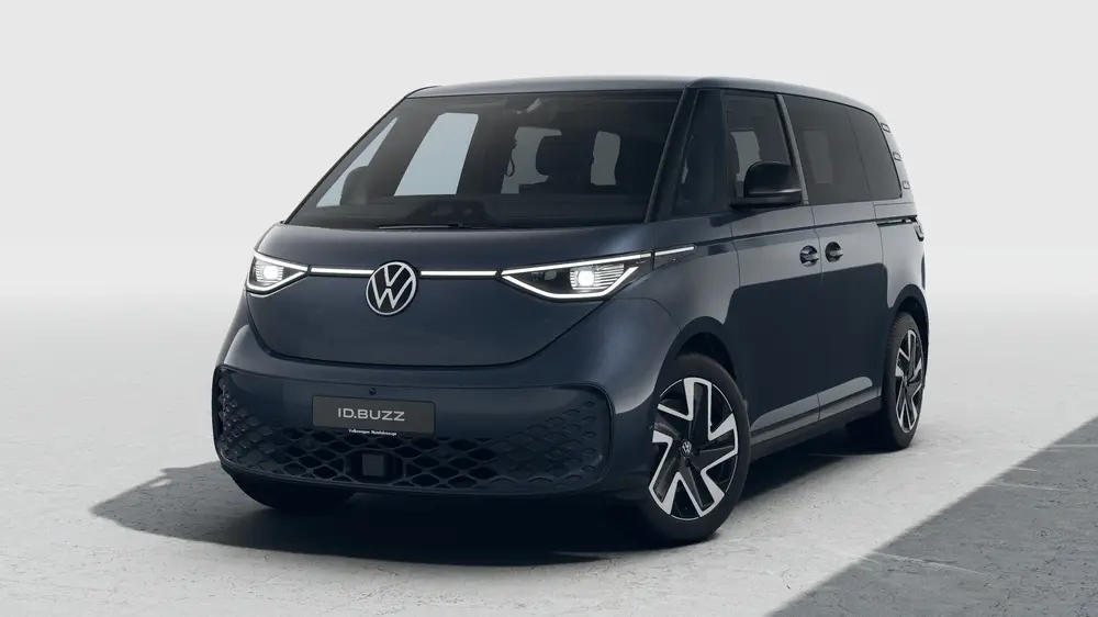 Volkswagen ID. Buzz 286pk Pro Bulli Limited Edition 79 kWh | uit 2026, foto 19