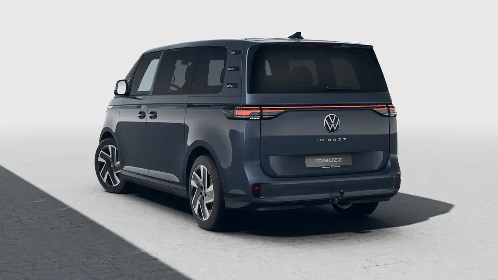 Volkswagen ID. Buzz 286pk Pro Bulli Limited Edition 79 kWh | uit 2026, foto 2