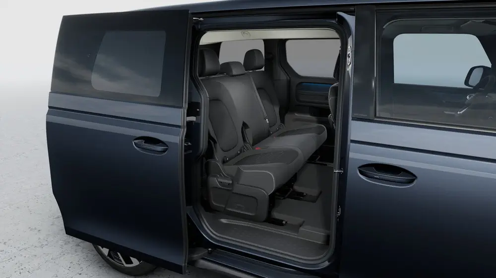 Volkswagen ID. Buzz 286pk Pro Bulli Limited Edition 79 kWh | uit 2026, foto 6