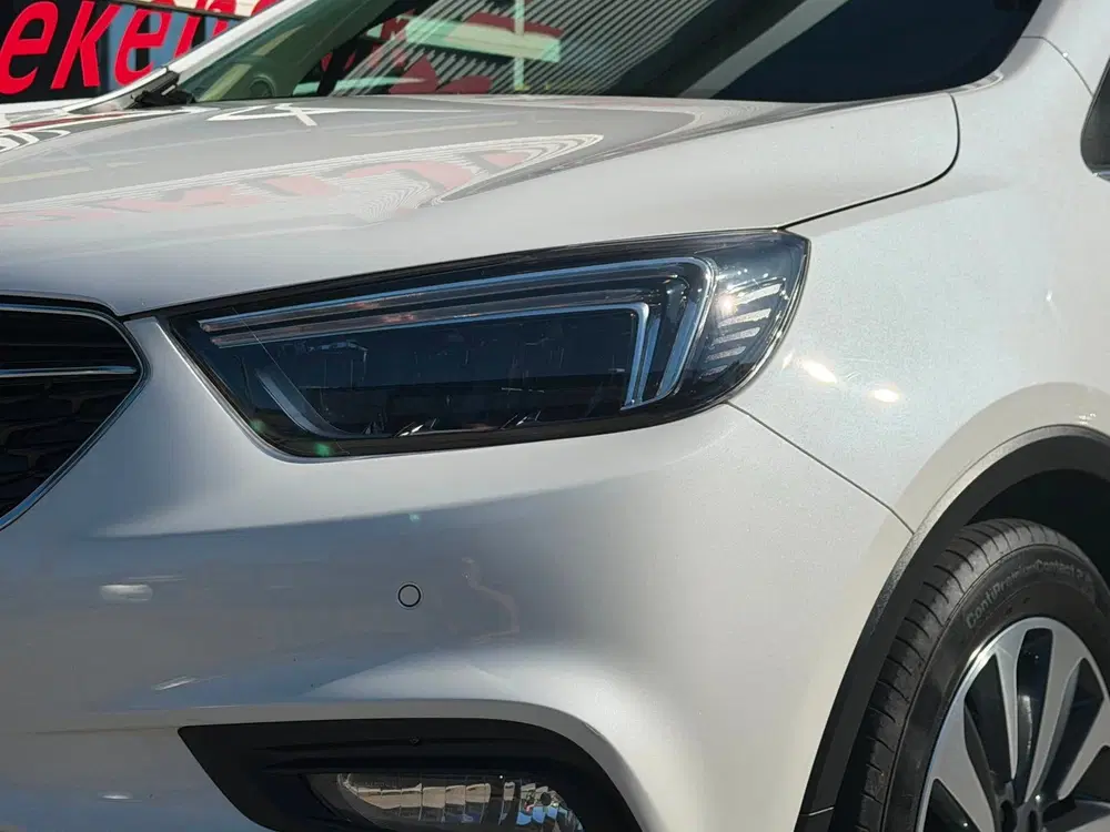 Opel Mokka 1.4 Turbo Innovation uit 2019, foto 17
