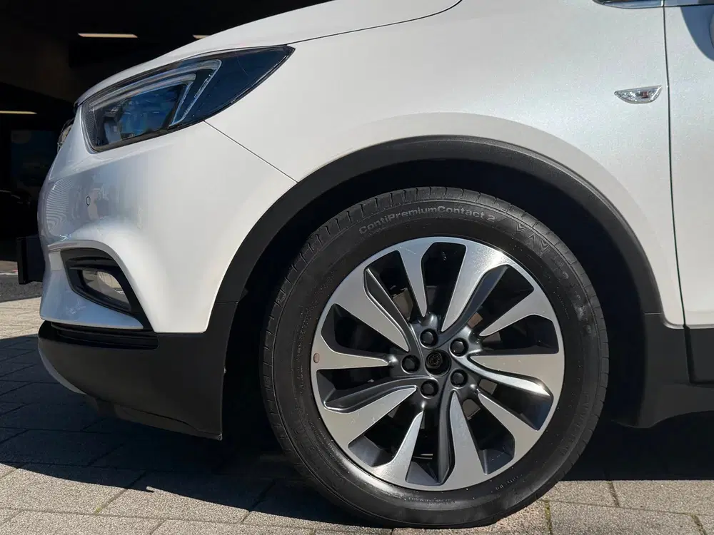 Opel Mokka 1.4 Turbo Innovation uit 2019, foto 18