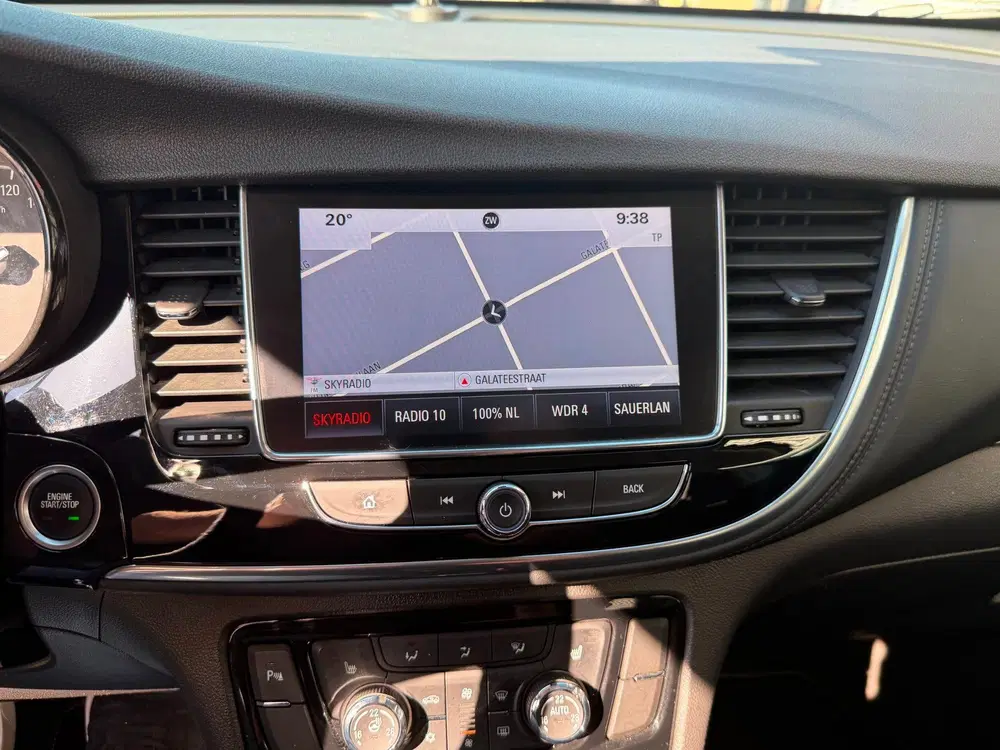 Opel Mokka 1.4 Turbo Innovation uit 2019, foto 4