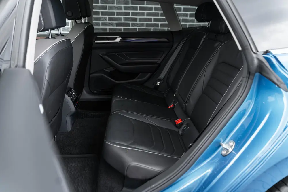 Volkswagen Arteon Shooting Brake 1.4 TSI eHybrid Elegance Bu uit 2021, foto 11