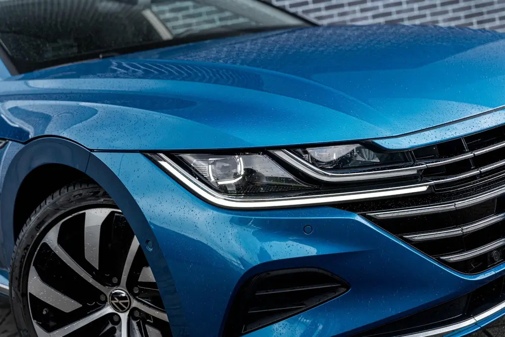 Volkswagen Arteon Shooting Brake 1.4 TSI eHybrid Elegance Bu uit 2021, foto 16