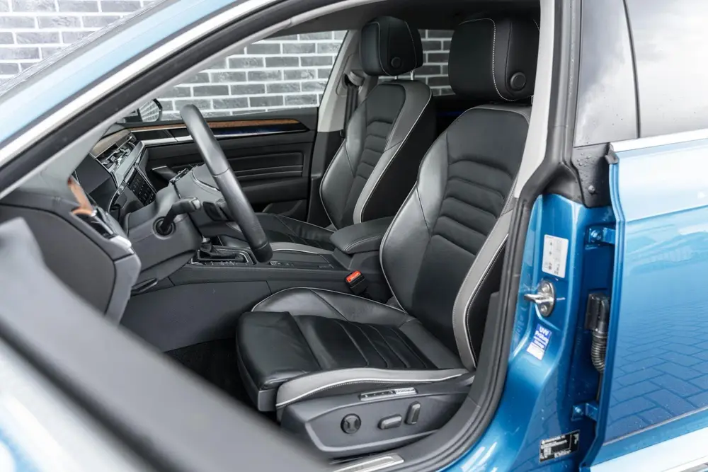 Volkswagen Arteon Shooting Brake 1.4 TSI eHybrid Elegance Bu uit 2021, foto 5