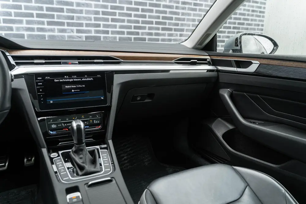 Volkswagen Arteon Shooting Brake 1.4 TSI eHybrid Elegance Bu uit 2021, foto 9