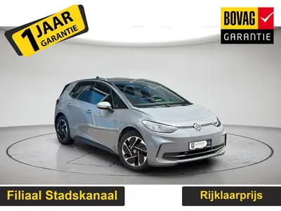 Volkswagen ID.3 Pro 59 kWh uit 2024