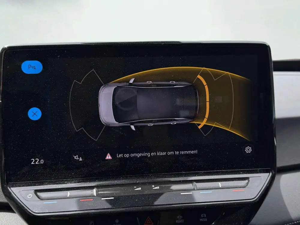 Volkswagen ID.3 Pro 59 kWh uit 2024, foto 11