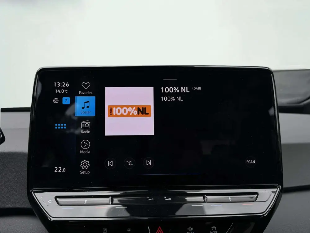 Volkswagen ID.3 Pro 59 kWh uit 2024, foto 15