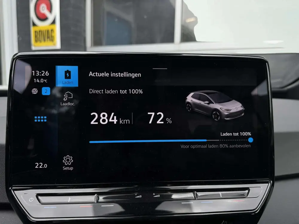 Volkswagen ID.3 Pro 59 kWh uit 2024, foto 17