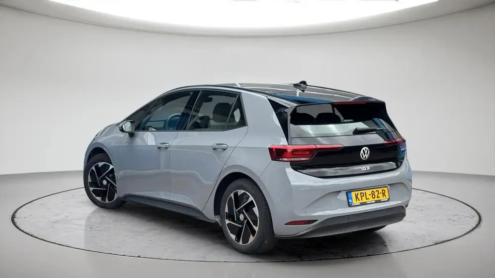 Volkswagen ID.3 Pro 59 kWh uit 2024, foto 2