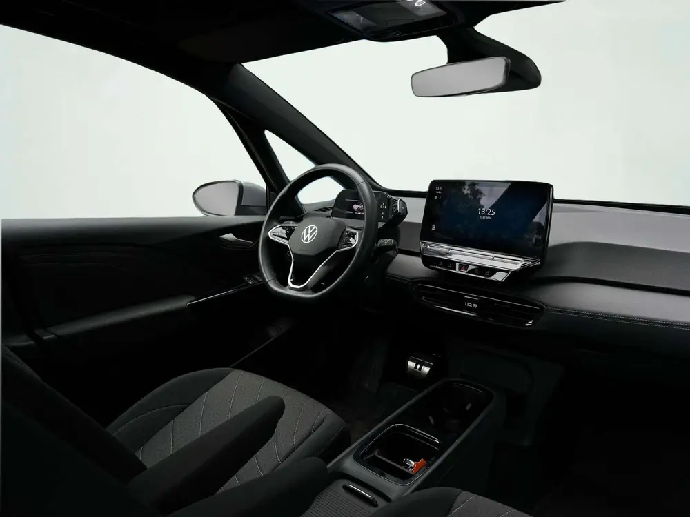 Volkswagen ID.3 Pro 59 kWh uit 2024, foto 3