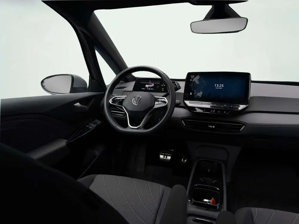 Volkswagen ID.3 Pro 59 kWh uit 2024, foto 4
