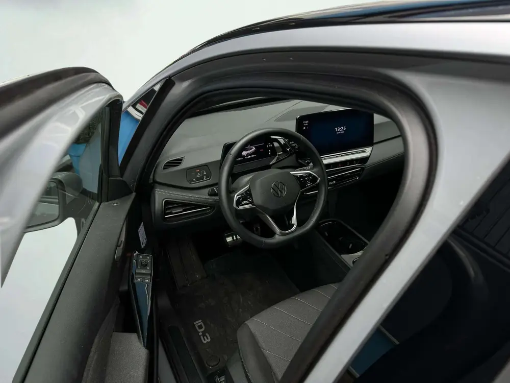 Volkswagen ID.3 Pro 59 kWh uit 2024, foto 5
