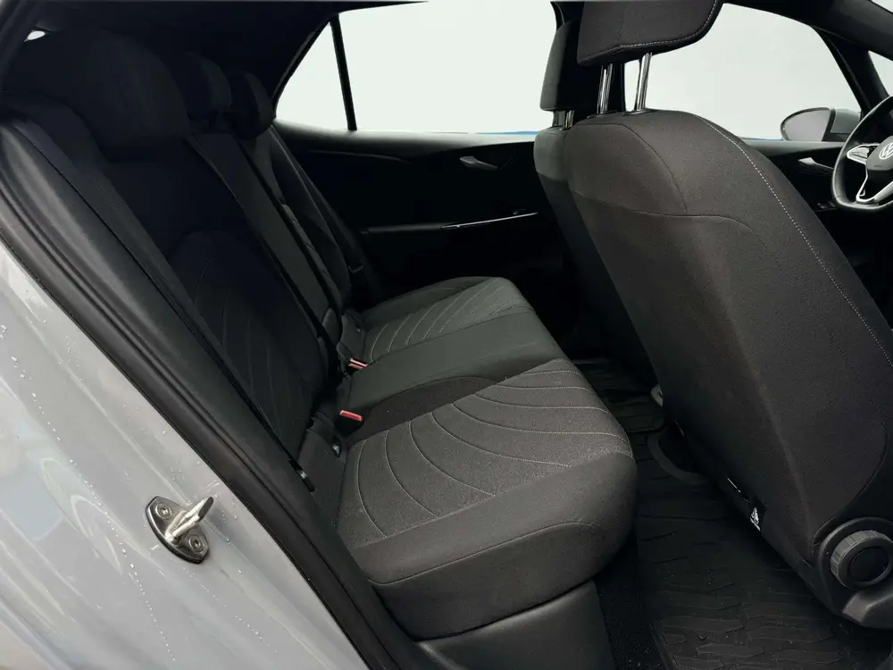 Volkswagen ID.3 Pro 59 kWh uit 2024, foto 6