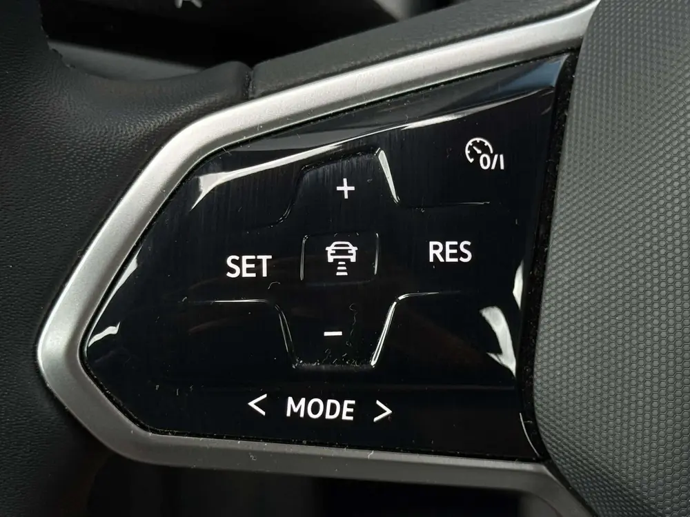 Volkswagen ID.3 Pro 59 kWh uit 2024, foto 8