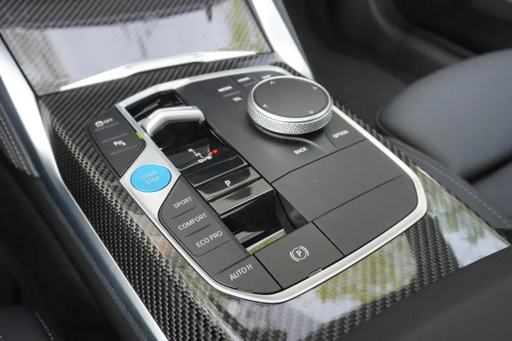 BMW i4 eDrive35 M Sportpakket uit 2026, foto 12