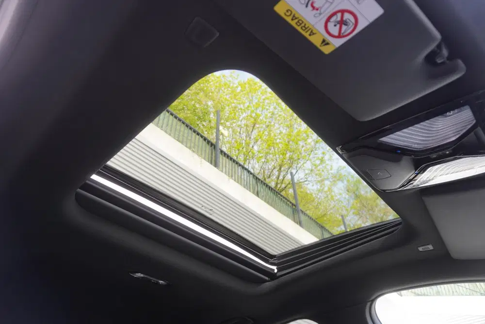 BMW i4 eDrive35 M Sportpakket uit 2026, foto 13