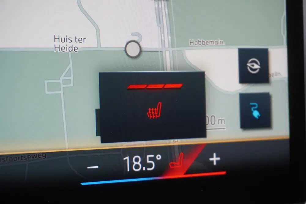 BMW i4 eDrive35 M Sportpakket uit 2026, foto 15