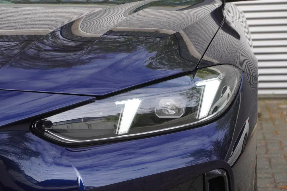 BMW i4 eDrive35 M Sportpakket uit 2026, foto 17