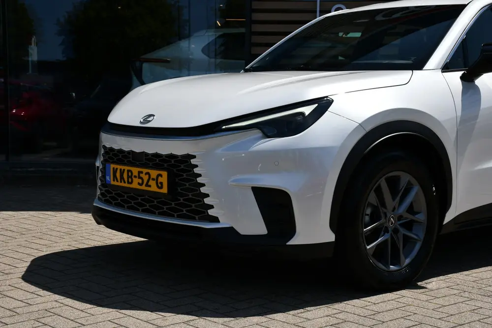 Lexus LBX Business Line 2WD Limited Automaat 136pk uit 2025, foto 11